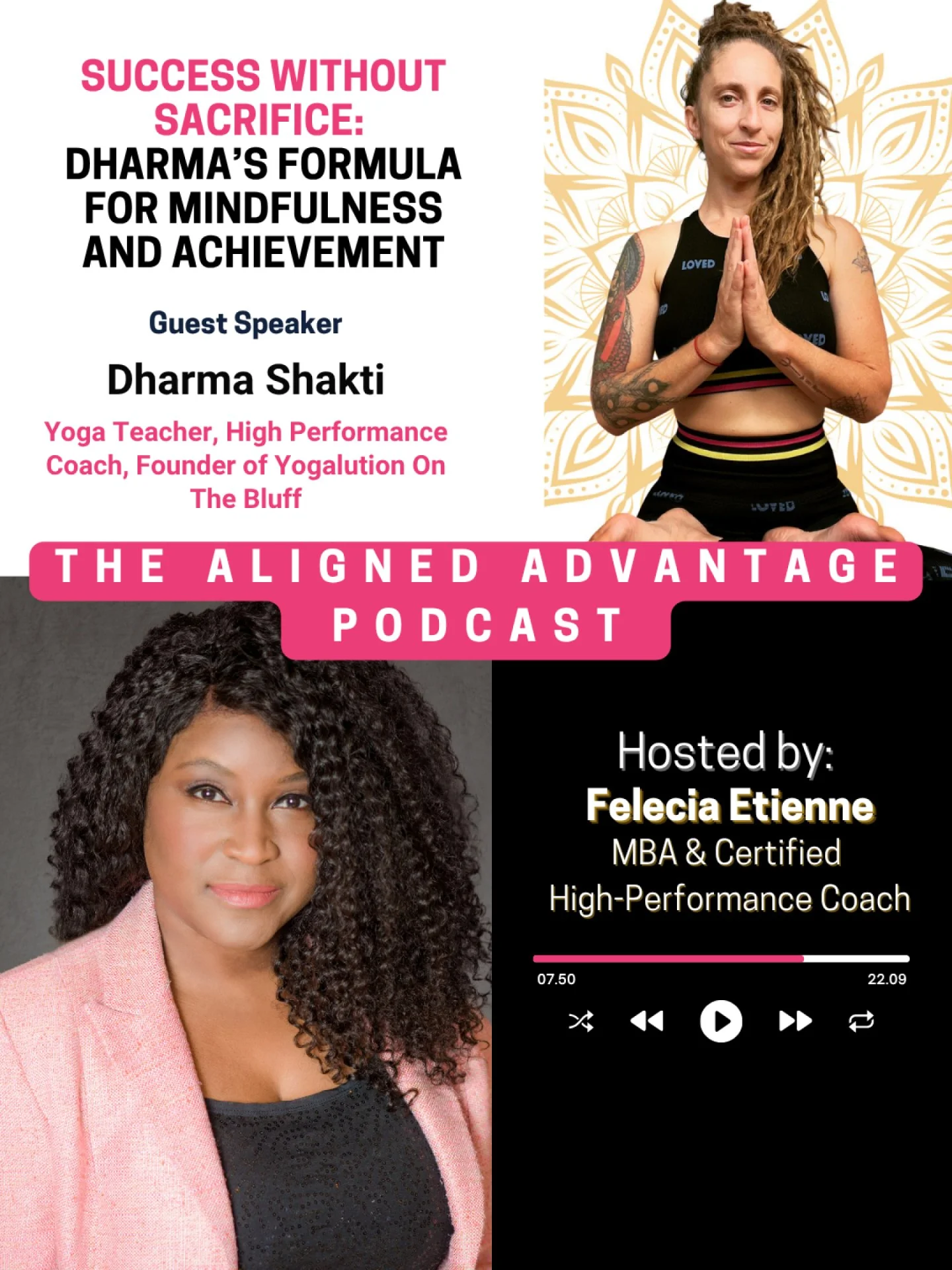You&rsquo;re not out of drive.

You&rsquo;re out of safety.

If your goals feel heavier lately, it&rsquo;s not because you&rsquo;ve lost your edge,
It&rsquo;s because your body is asking for a rhythm it can trust.

In this week&rsquo;s Aligned Advant