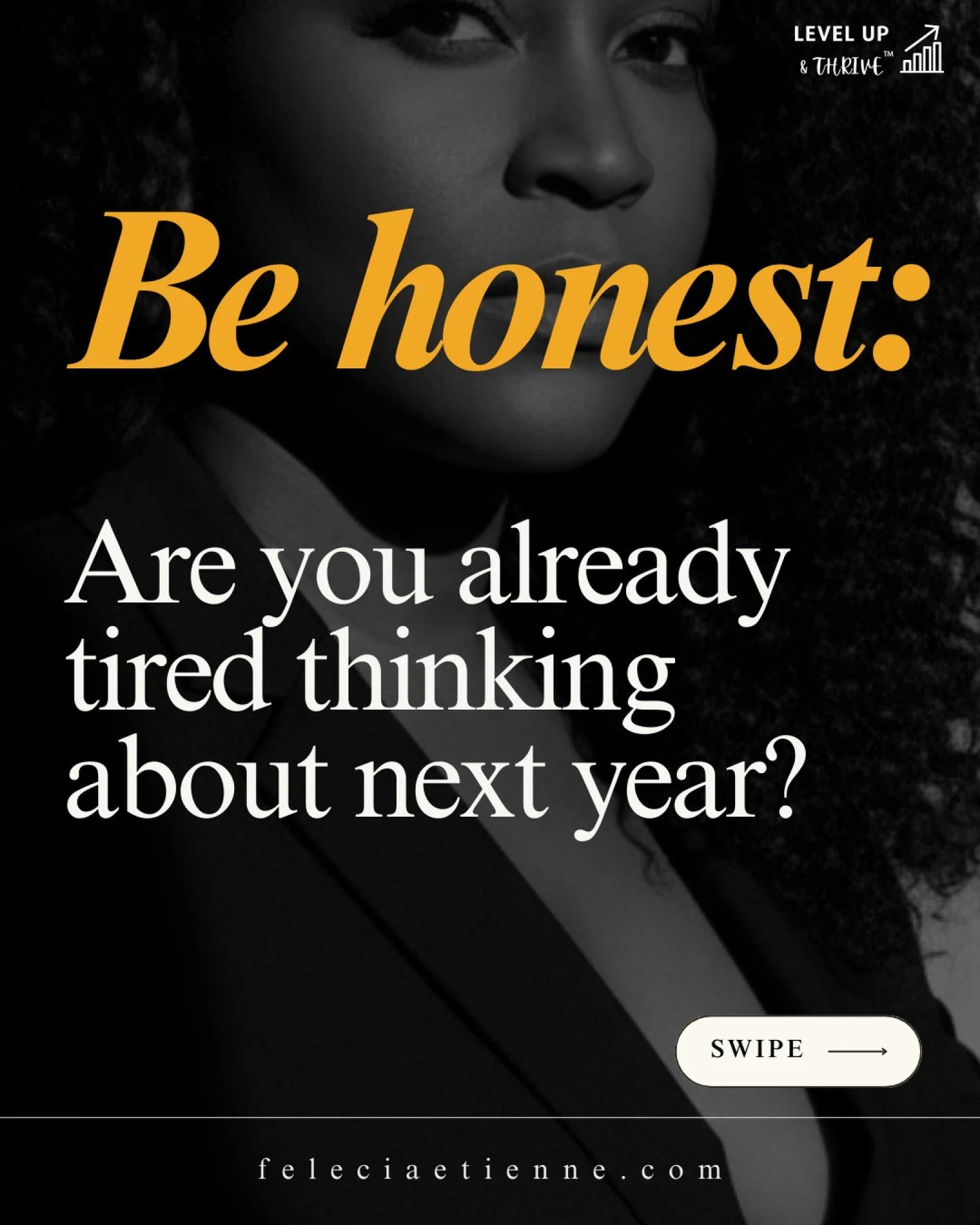 You don&rsquo;t need a new planner.

You don&rsquo;t need more discipline.

You don&rsquo;t need to &ldquo;try harder.&rdquo;
You need a nervous-system-safe reset before you even THINK about your 2026 goals.

That&rsquo;s why I&rsquo;m teaching a fre