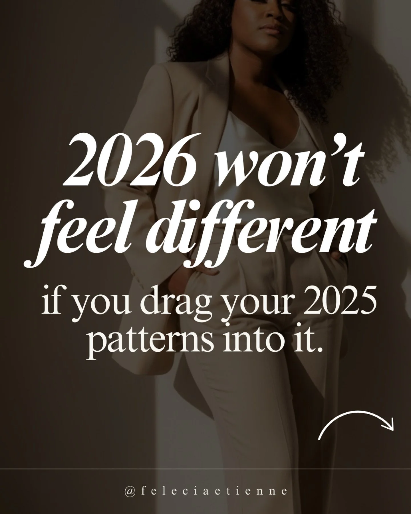 You&rsquo;re not inconsistent.
You&rsquo;re not unmotivated.
You&rsquo;re not &ldquo;bad&rdquo; at sticking to your goals.

Your system is overloaded, and overloaded systems don&rsquo;t follow through&hellip; they protect.

Before you map out your 20
