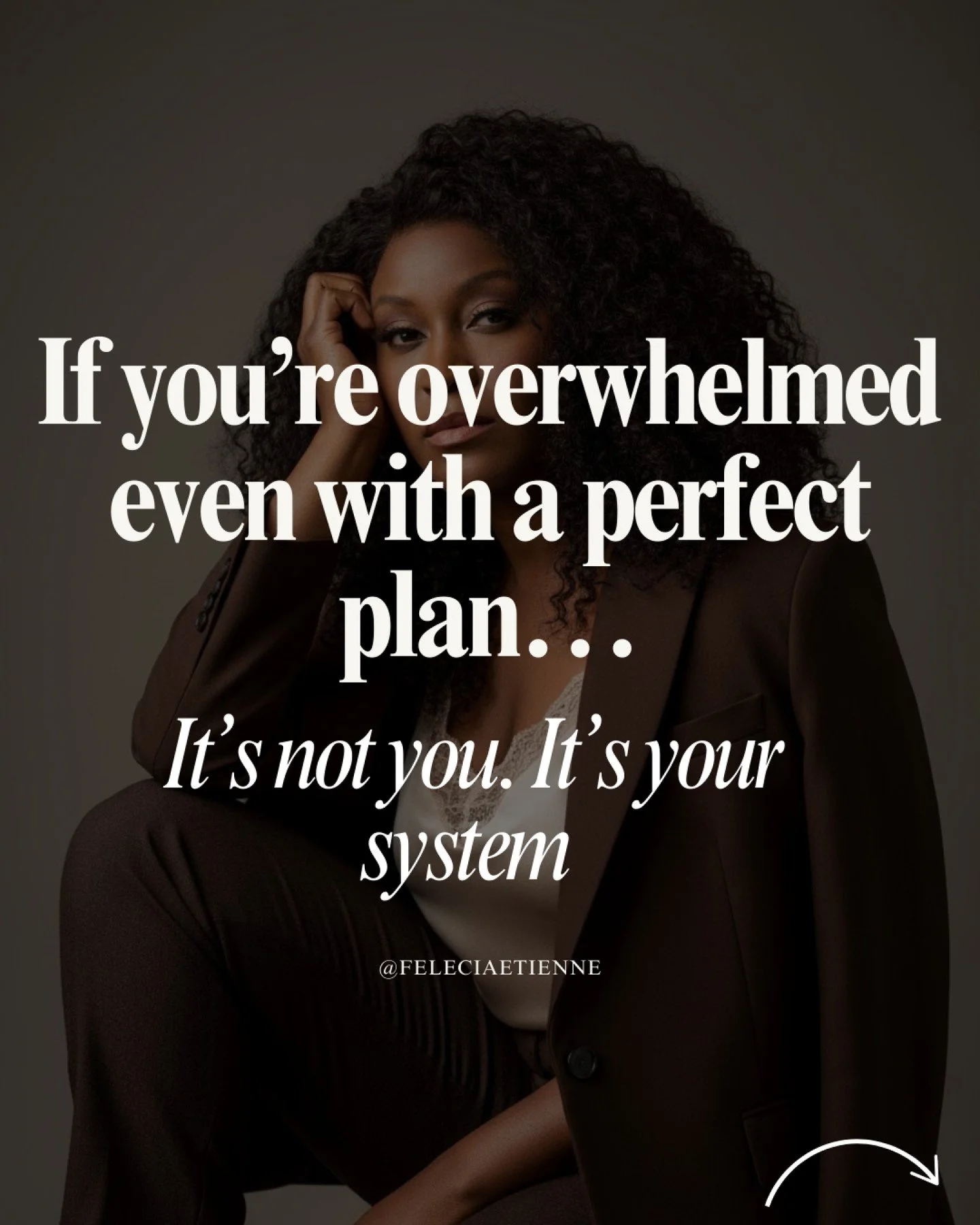 You followed the advice.
You did what you were told would help.

You planned.
You batched.
You scheduled.
You checked the boxes.

And yet..

Your chest still feels tight.
Your mind keeps buzzing.
Your body feels like it&rsquo;s always catching up.

B