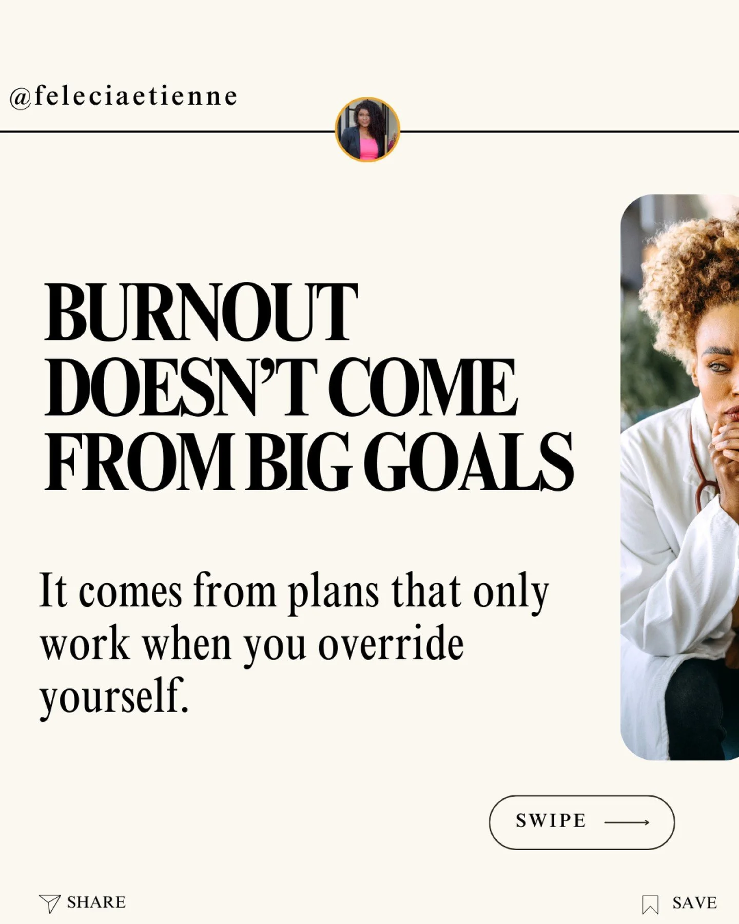 Most burnout doesn&rsquo;t come from doing too much.

It comes from planning like capacity is unlimited.

Plans built on urgency work until they don&rsquo;t.

And every time you override yourself to keep them alive,
your system remembers.

If your go