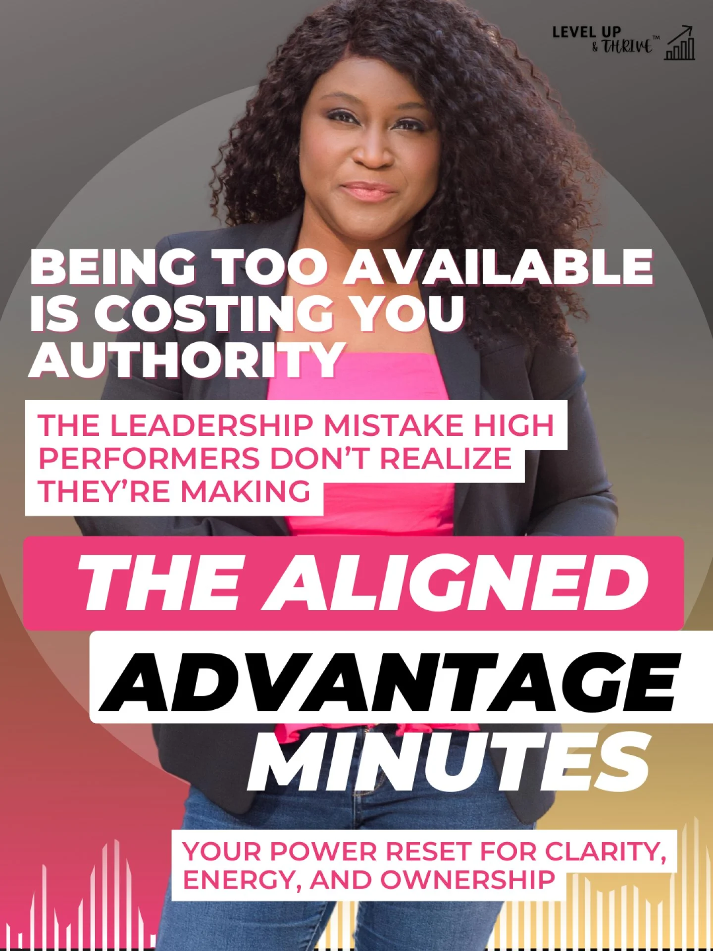 You&rsquo;re not exhausted.

You&rsquo;re always available ; and your nervous system never fully shuts off.

You answer fast so nothing turns into a thing.

You stay close so nothing goes sideways.

That feels responsible.

But over time, it quietly 