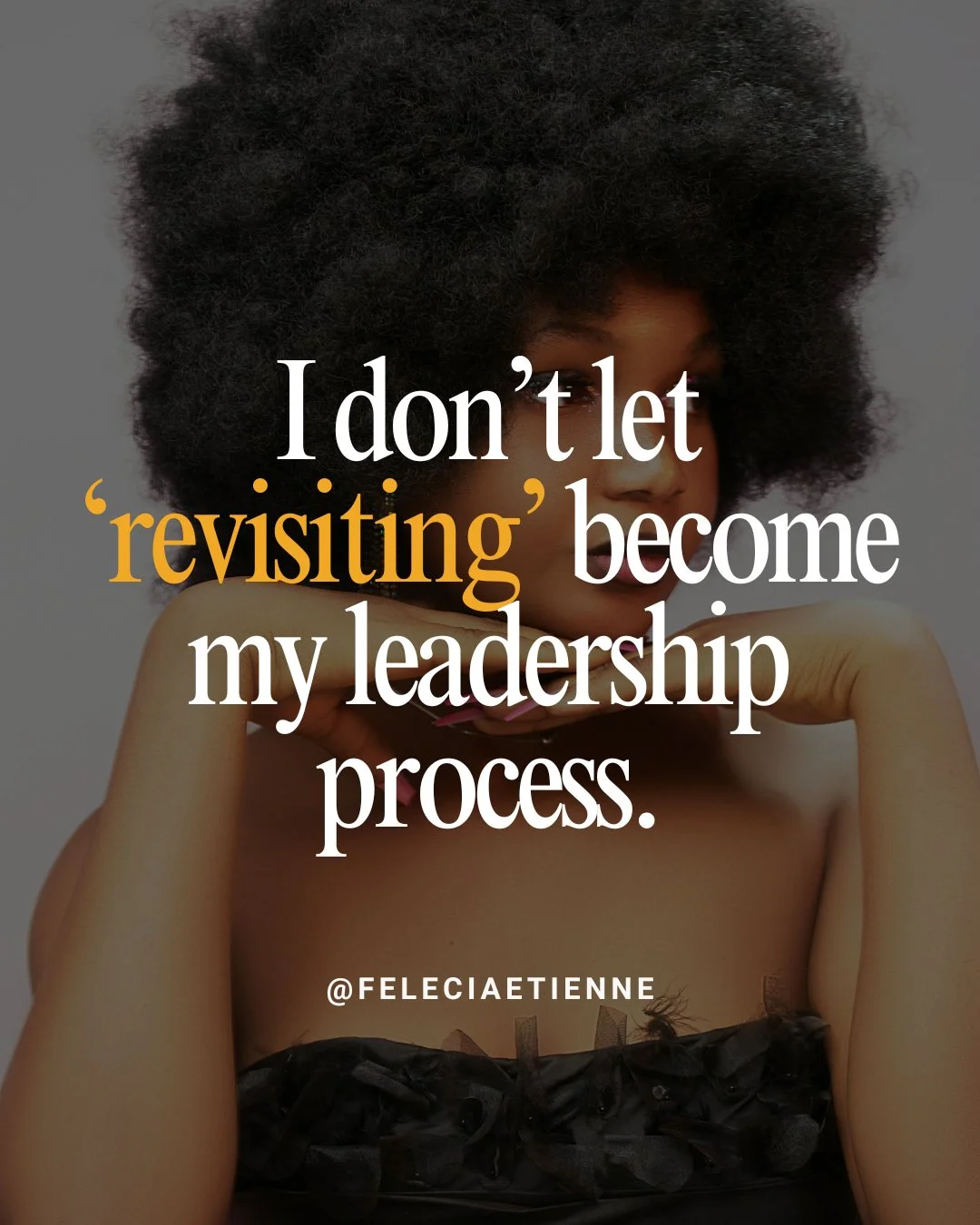 &ldquo;Later&rdquo; is a relief habit.

It feels calm for five minutes&hellip; and then it turns into weight.

Because you know it&rsquo;s not done.
 
You just postponed the moment you didn&rsquo;t want to feel.

If &ldquo;later&rdquo; has become you