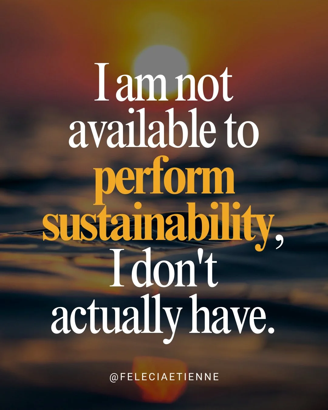 High performers are often very good at making it look like everything is under control.

The deadlines are met.
The work keeps moving.
The energy looks steady from the outside.

But behind the scenes, the system might be running on strain.

More effo