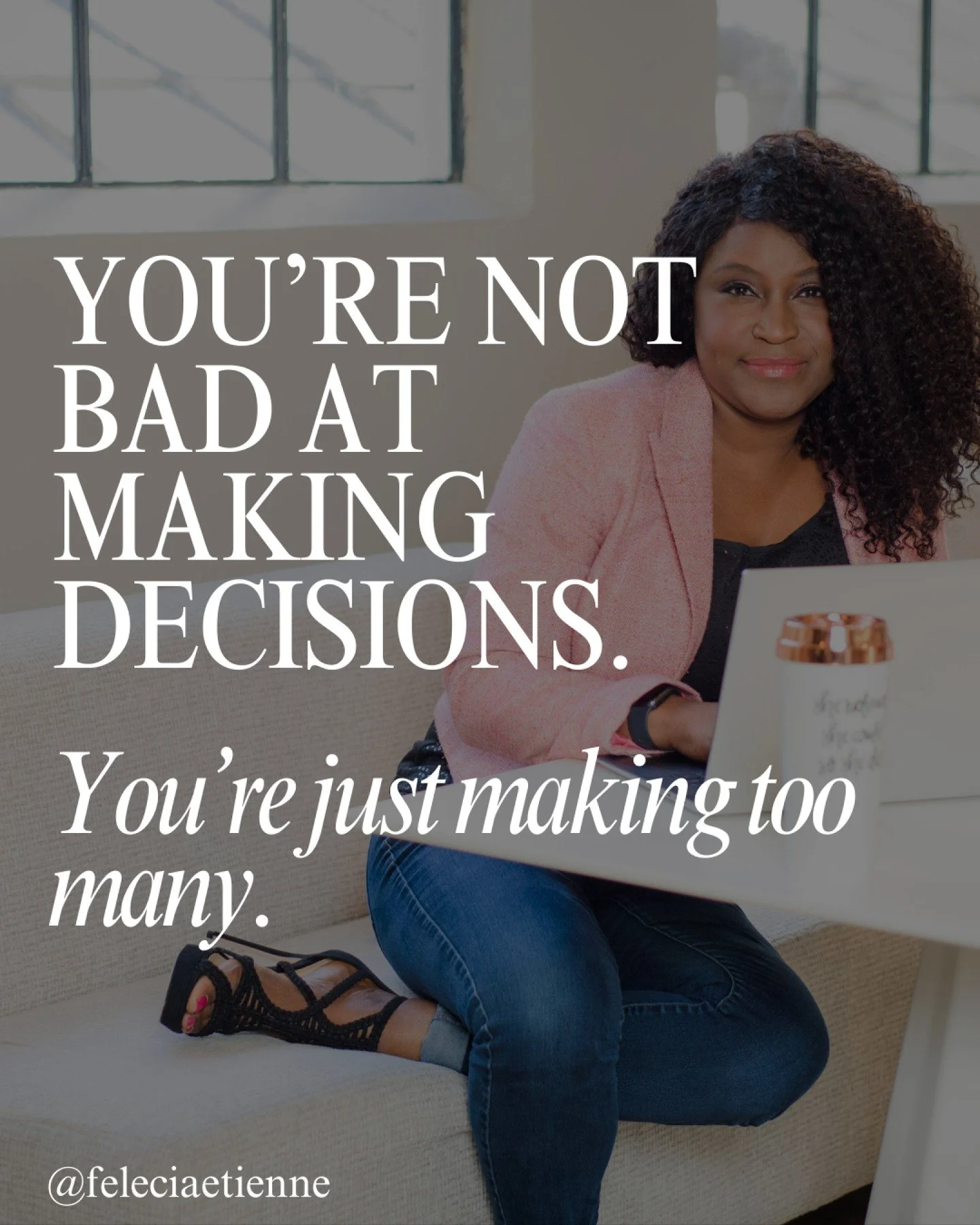 High performers rarely struggle with intelligence or capability.

The real issue is decision overload.

Every approval.
Every small choice.
Every message that needs a response.

Individually, they seem manageable.

But when they stack up, something s