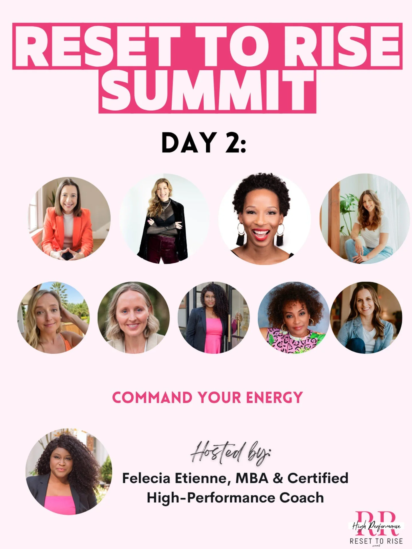 ‼️ Day 2 is LIVE.‼️

And this is the one where people start realizing why a full day doesn&rsquo;t always mean a productive one.

You ever look up and think&hellip;

&ldquo;I&rsquo;ve been moving all day&hellip;
 so why is that still sitting there?&r