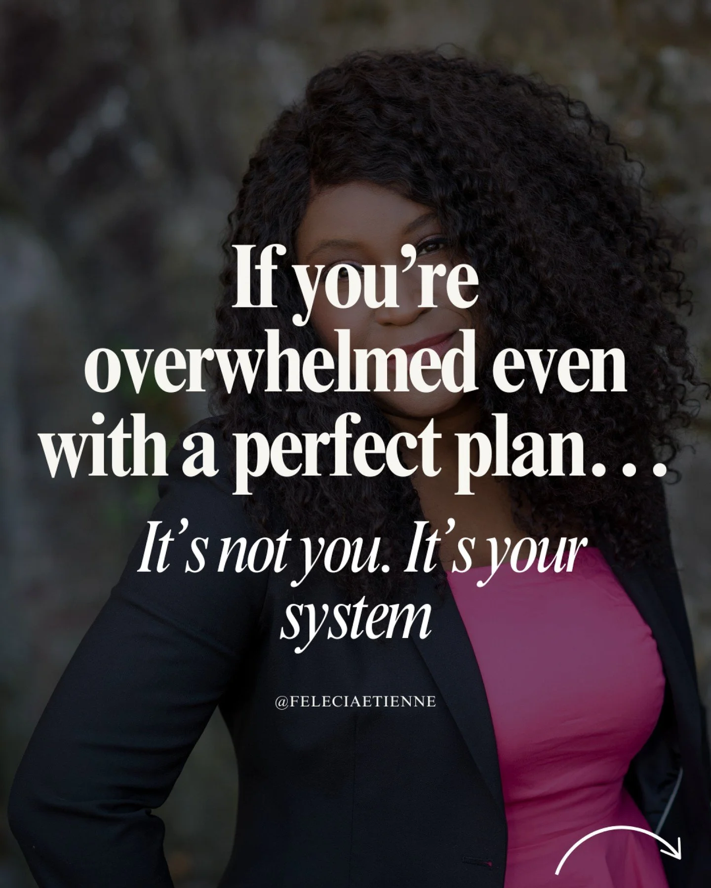 You can have the plan, the schedule, the color-coded calendar.

And still feel like you are one thing away from everything falling apart.

That is not a discipline problem.

That is what happens when the system you are running was never designed to h