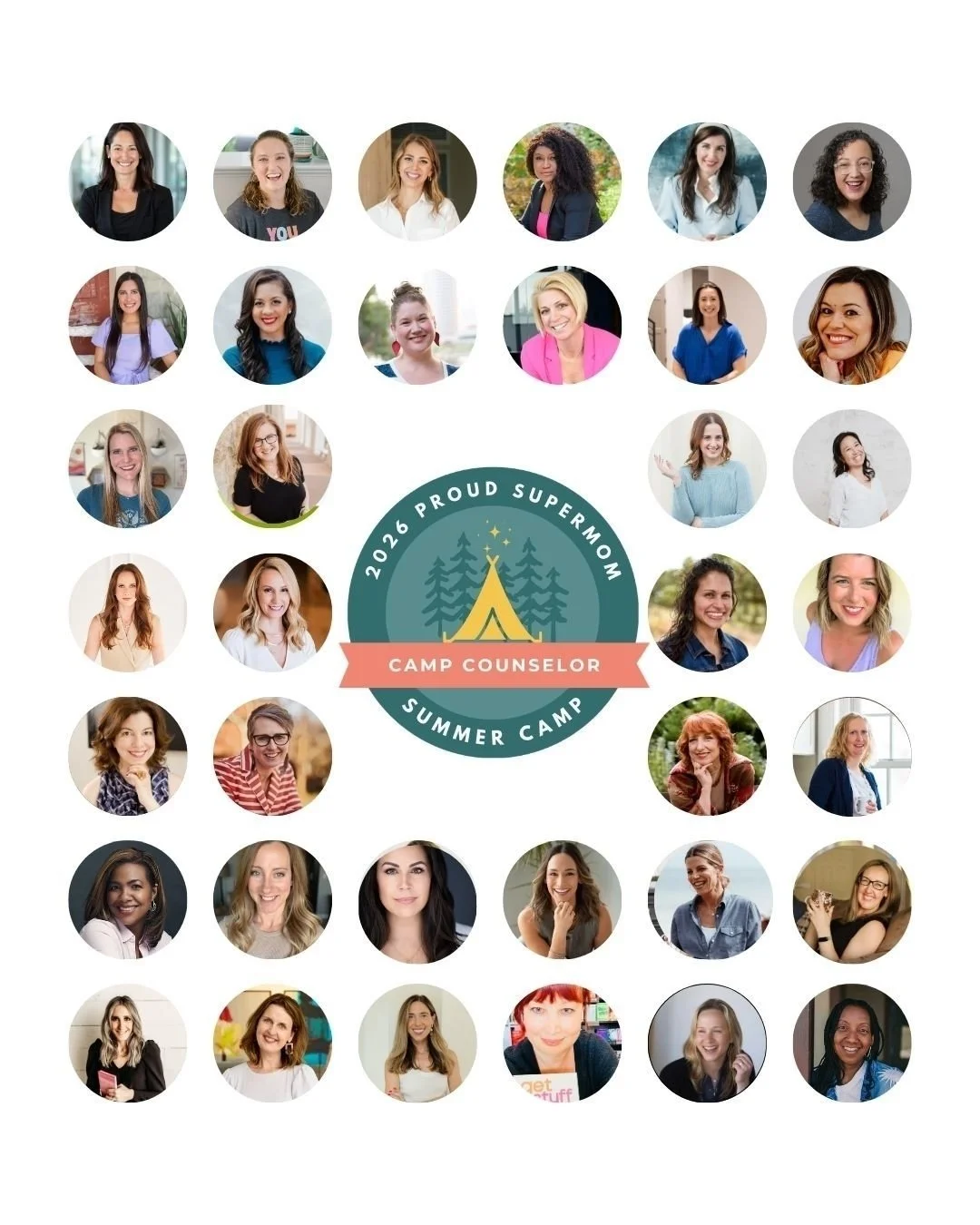 🔥 Access to 35+ amazing experts for FREE? With summer-camp vibes? YES. PLEASE.

It&rsquo;s June. Maybe you haven&rsquo;t hit your goals. Maybe you&rsquo;re feeling the burnout creep in. Or maybe you&rsquo;re just craving something different this sea