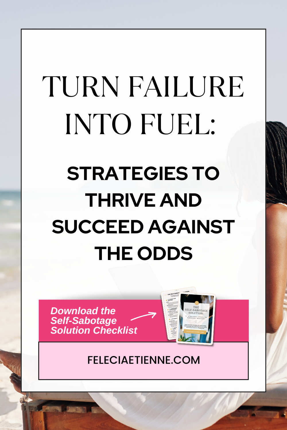 #FailureIsFeedback  #TurnSetbacksIntoSuccess  #ResilienceMindset  #GrowthThroughFailure  #MindsetShift  #FailForward  #LessonsNotLosses  #SuccessMindset  #ConfidenceThroughAction #OvercomeAndThrive