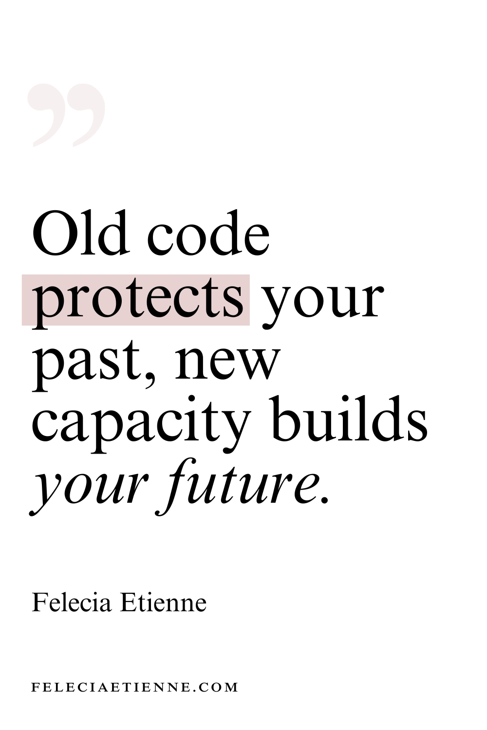 #AmbitionCodes#HighAchievers#Leadership#BurnoutRecovery#Neuroscience#PerformanceHabits#MentalFitness#SustainableSuccess#ClarityEnergyOwnership#FeleciaEtienne