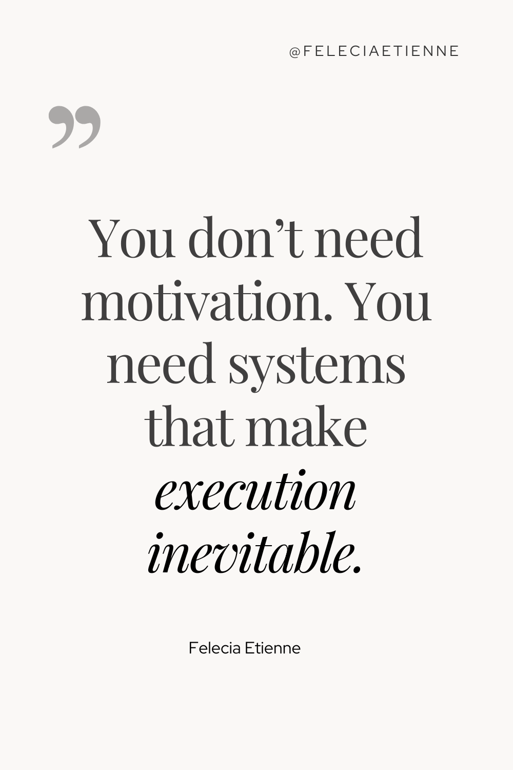 #ExecutionStrategies #WomenEntrepreneurs #ScalingSmarter #ProductivityTips #BusinessGrowth #Leadership #WorkSmarterNotHarder #EntrepreneurTips #SustainableSuccess
