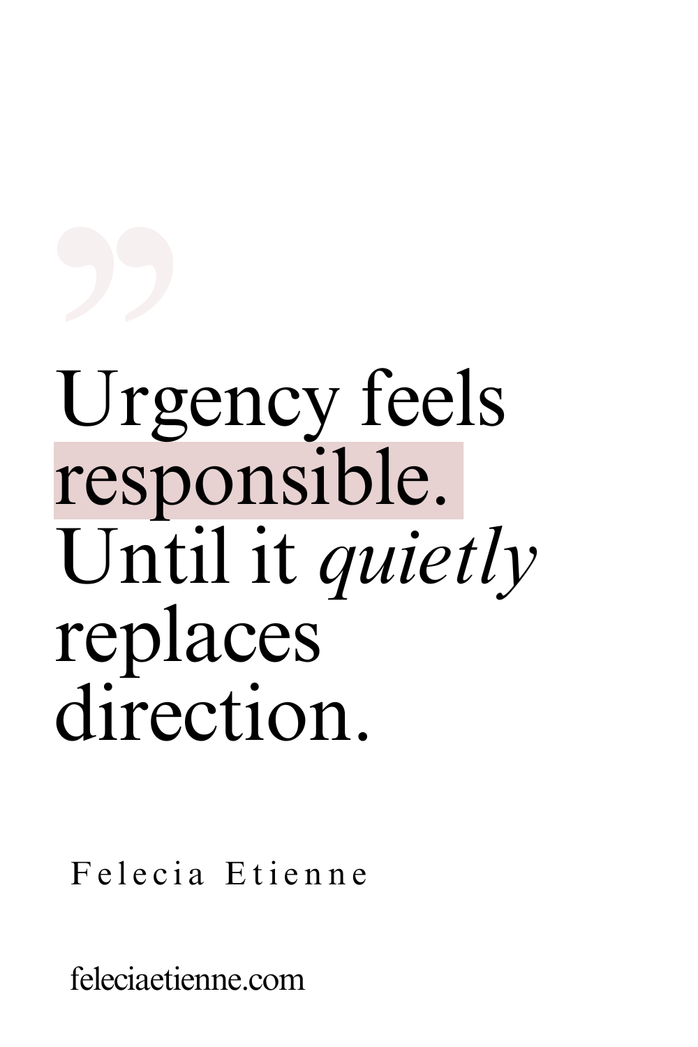 #FeelingBehindAtWork #ProductiveButFeelBehind #DecisionFatigueInLeaders #ExecutiveFunctionAndStress #UrgencyOverridesPriorities #BurnoutVsProductivity