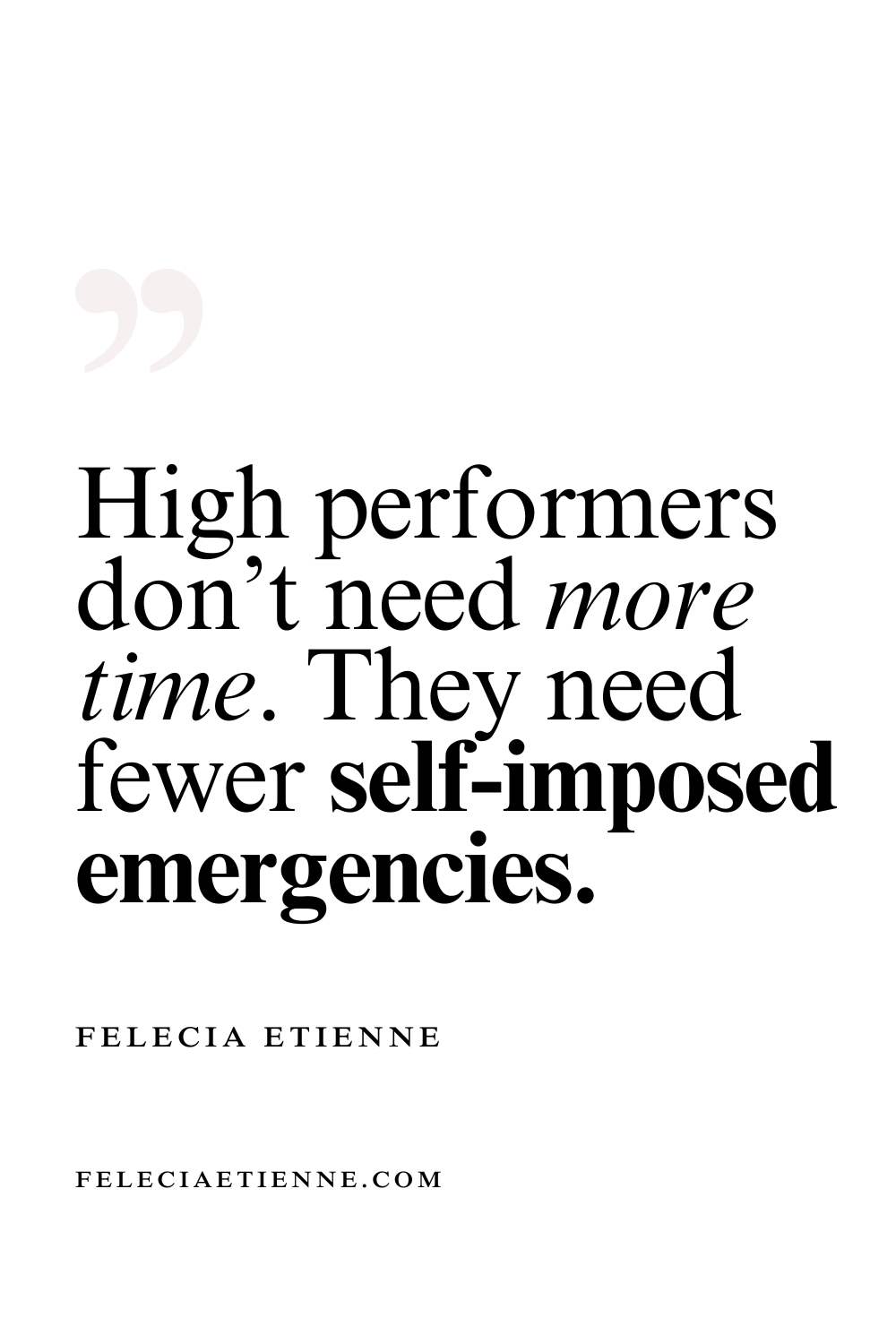 #Busyness #Productivity #Clarity #HighPerformers #CEOMindset #SustainableLeadership #BurnoutPrevention
