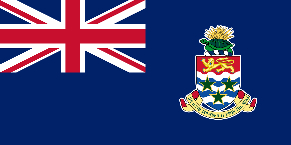 Flag of Cayman Island.png