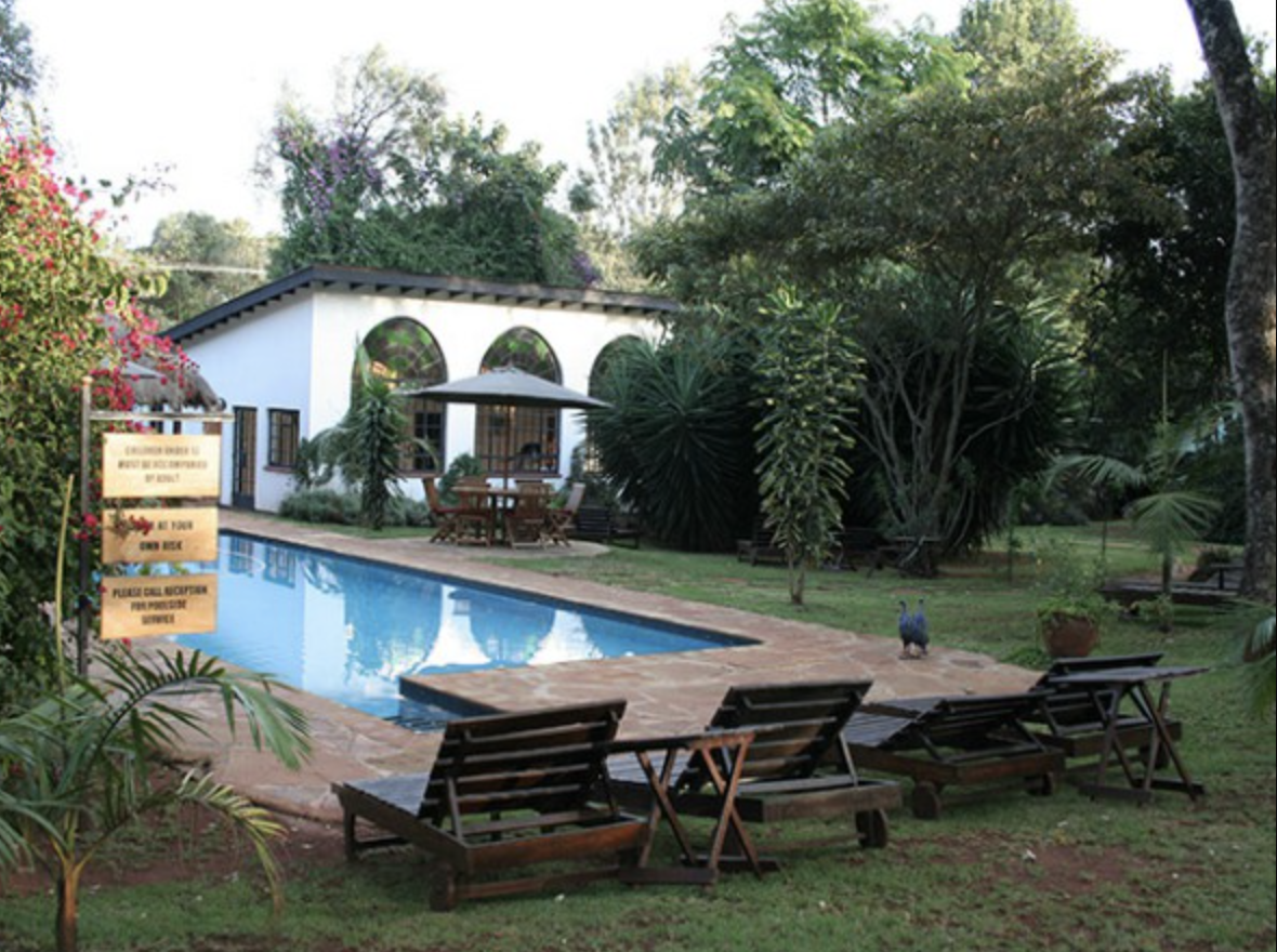 KAREN BLIXEN COFFEE GARDEN & COTTAGES (NAIRÓBI, QUÊNIA): 151 fotos,  comparação de preços e avaliações - Tripadvisor