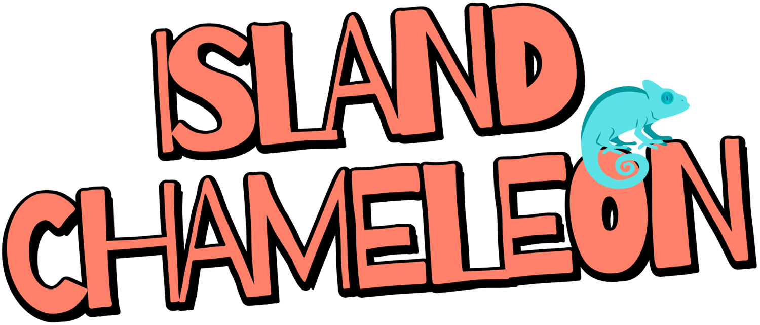 Island Chameleon | Panther Chameleons for Sale in New York