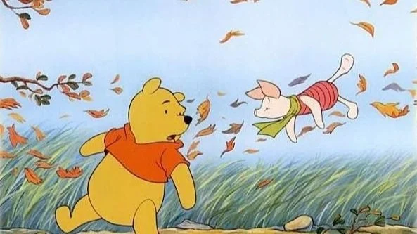 Toddler Club presents … Winnie The Pooh’s Blustery Day
