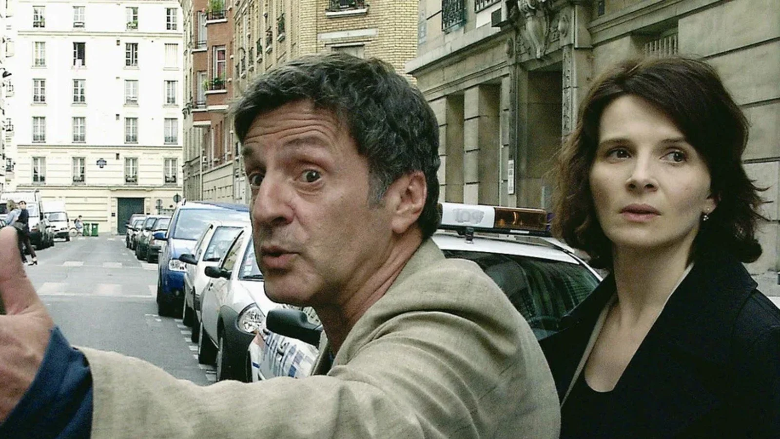 World Cinema presents…Hidden - Caché