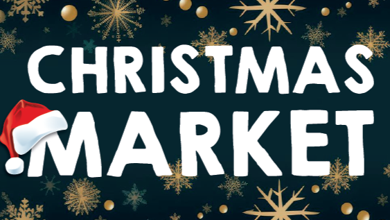 NCC December Market 