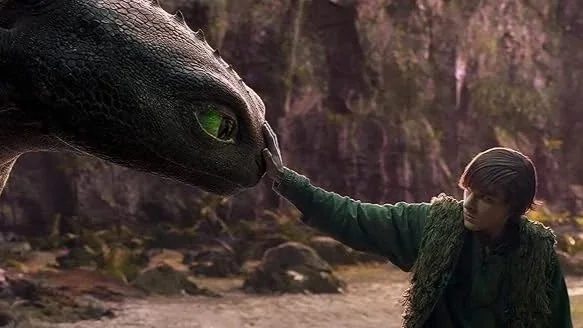 Relaxed Screening presents…How To Train Your Dragon