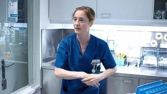 World Cinema presents…Late Shift (Heldin)