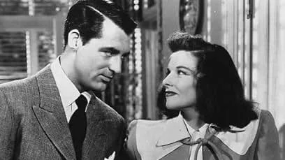 Classics &amp; Cake: The Philadelphia Story