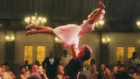 KnitFlix: Dirty Dancing