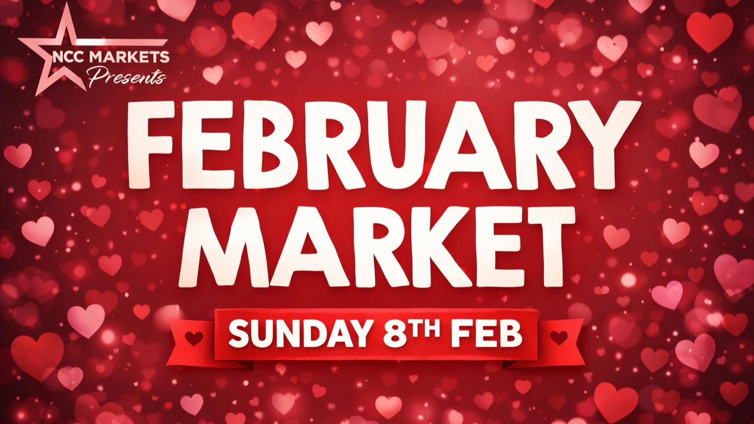 NCC February Market