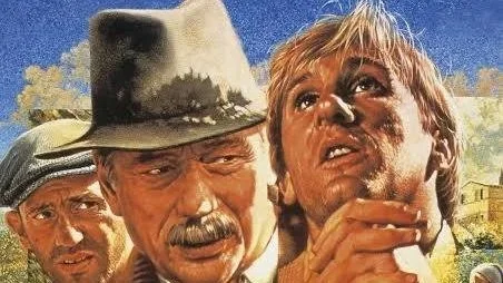 World Cinema presents…Jean De Florette