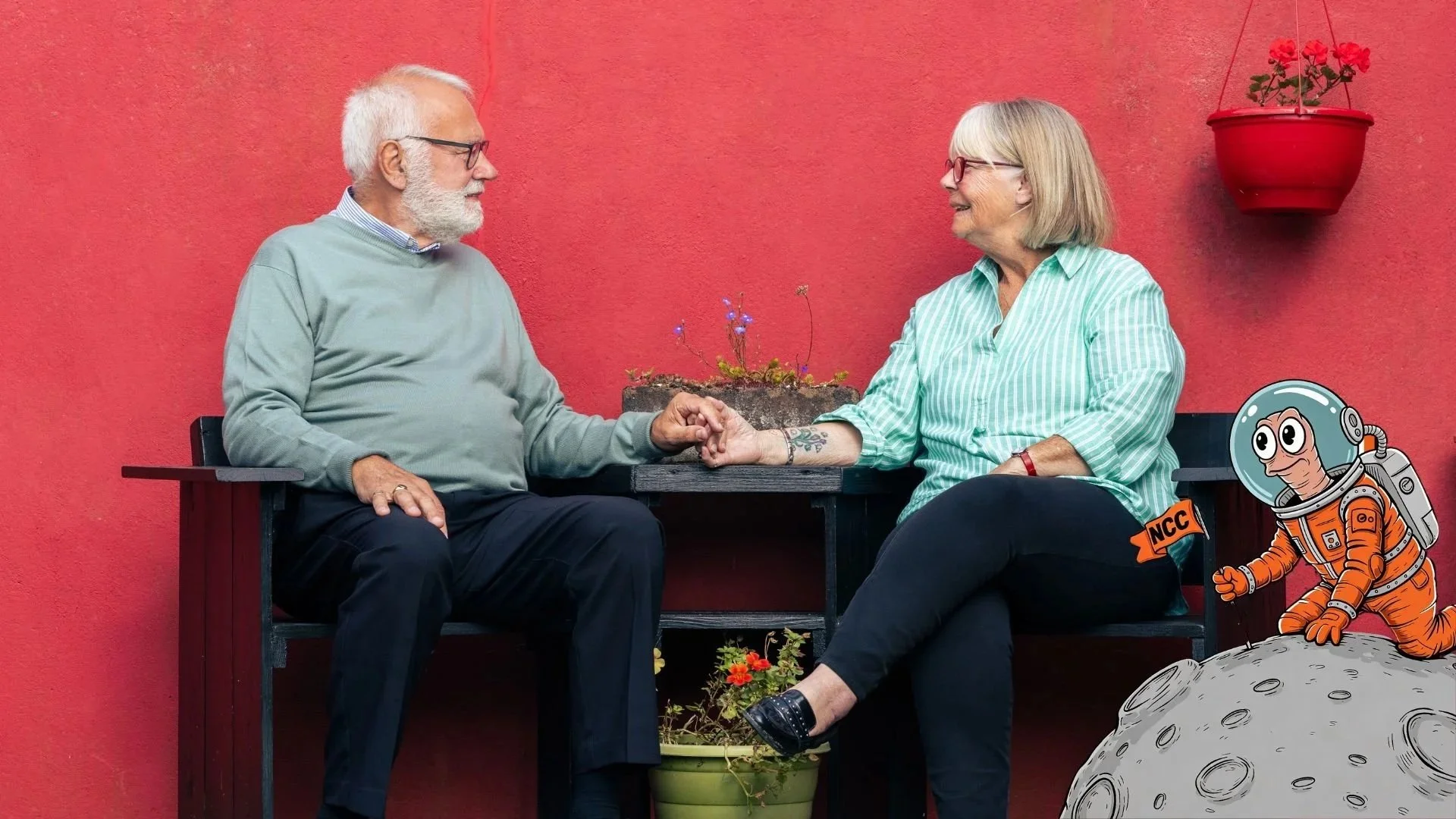 A Quite Love ( Full Moon Film Festival )