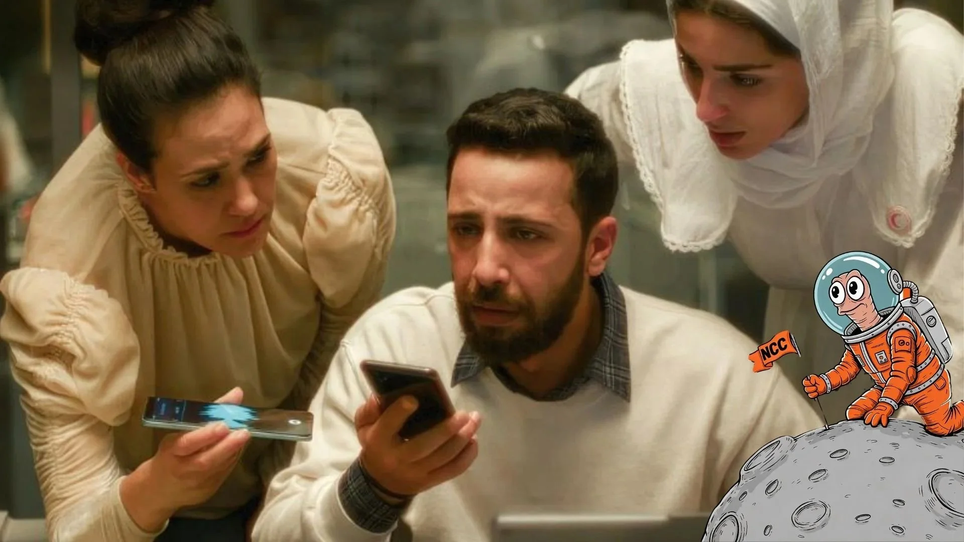 The Voice of Hind Rajab