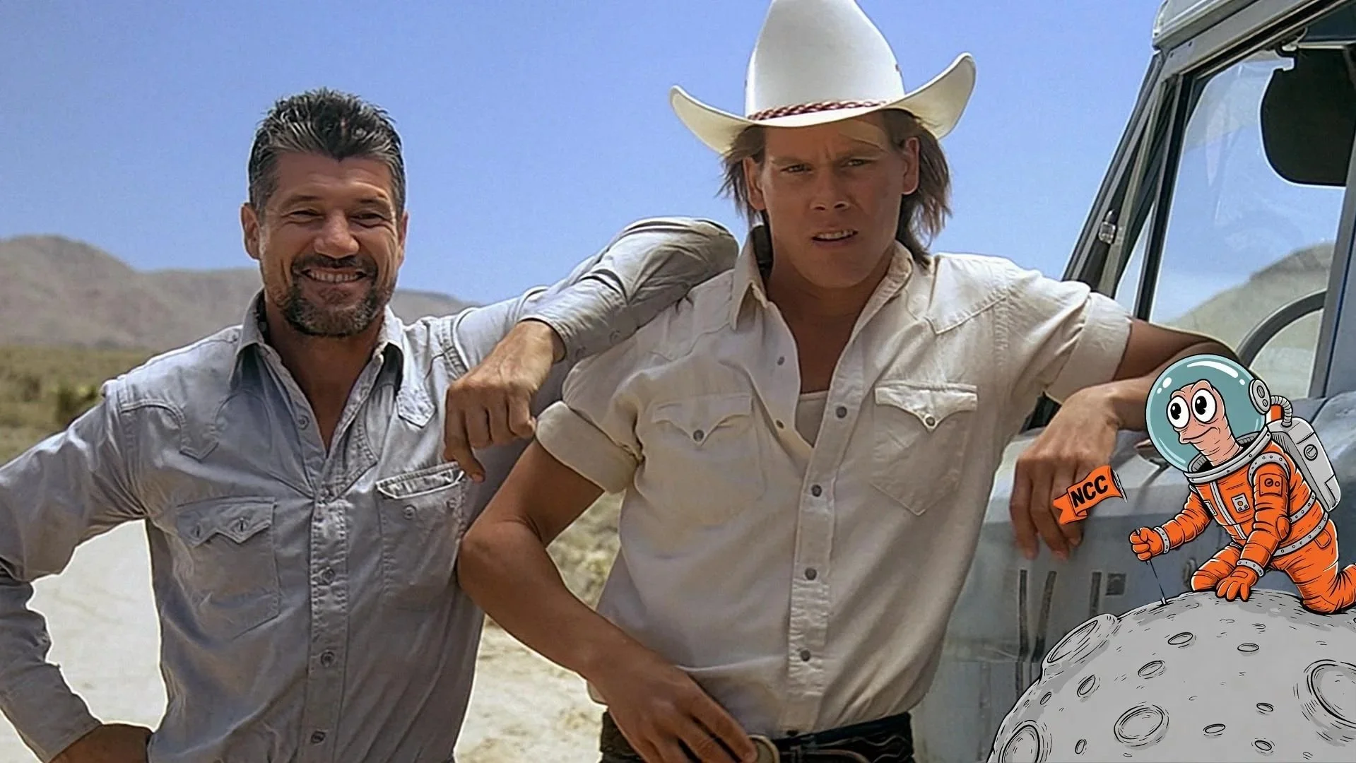 Tremors ( Full Moon Film Festival ) 