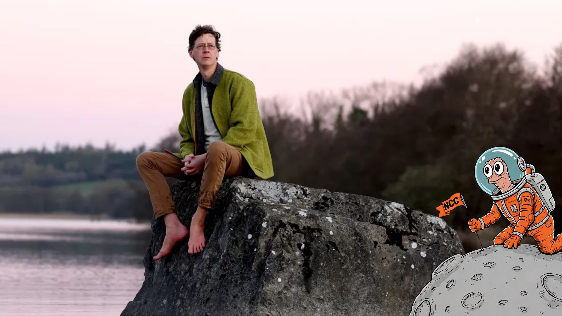 Listen to the Land Speak