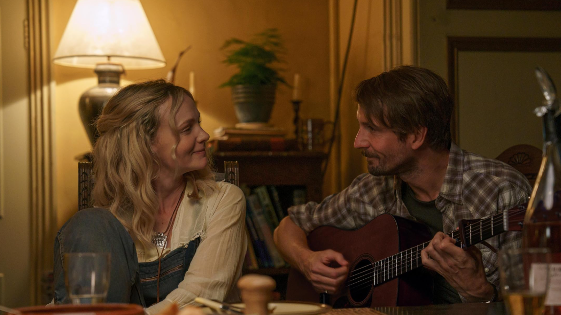 Ballad of Wallis Island