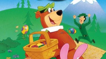 Relaxed Screening presents…Yogi - the Easter Bear