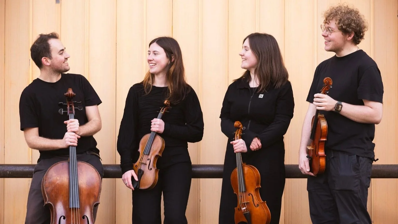 The Talland Quartet