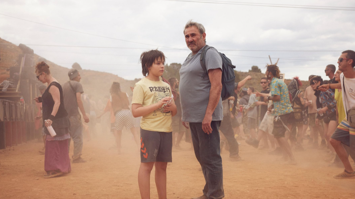 World Cinema presents…Sirât