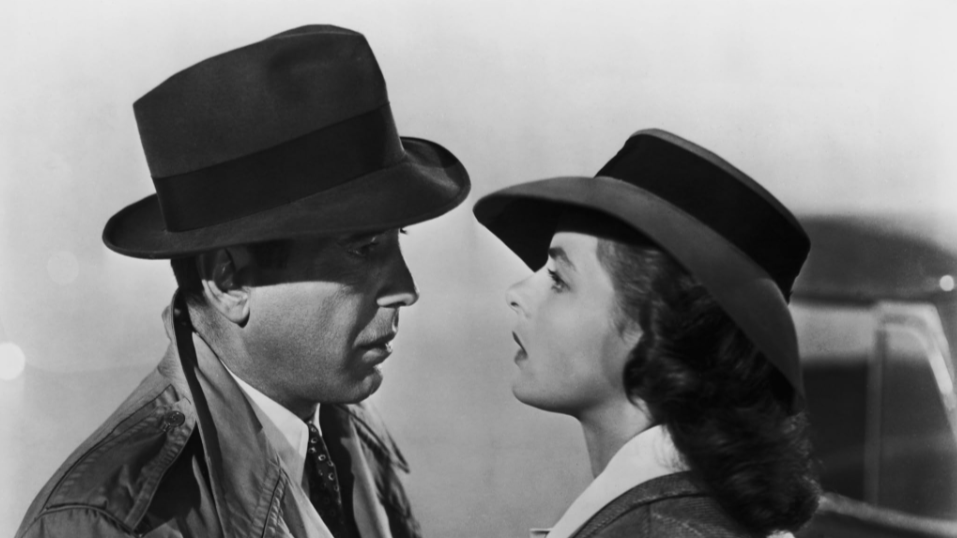 Classics &amp; Cake: Casablanca