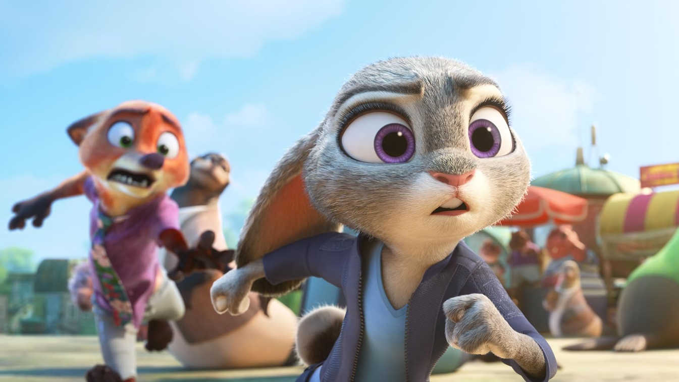 Relaxed Screening presents…Zootropolis 2