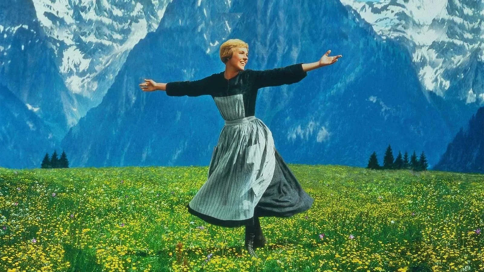 Classics &amp; Cake: Sound of Music