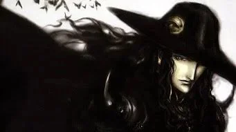 Friday Fright Night goes Anime: Vampire Hunter D: Bloodlust