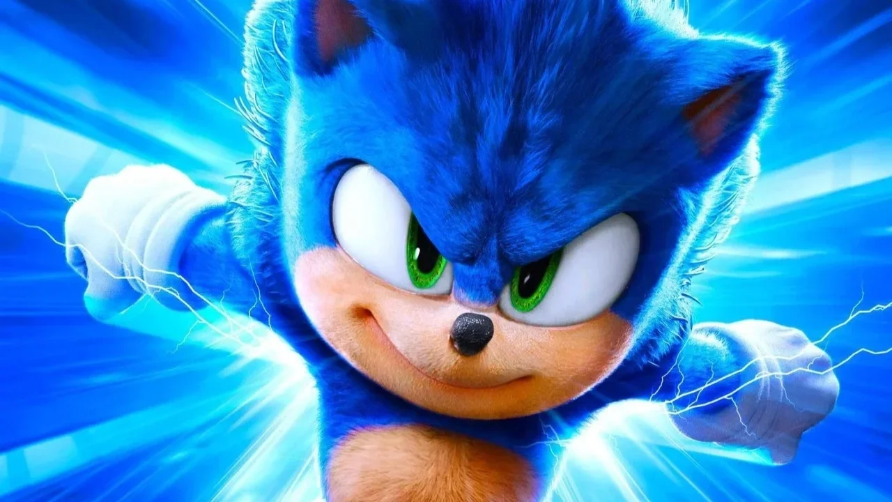 Relaxed Screening presents…Sonic The Hedgehog 3
