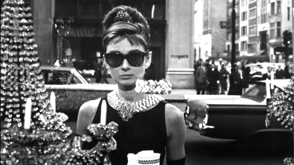 Classics &amp; Cake: Breakfast at Tiffany’s