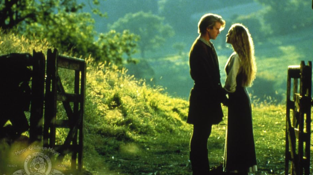 The Princess Bride