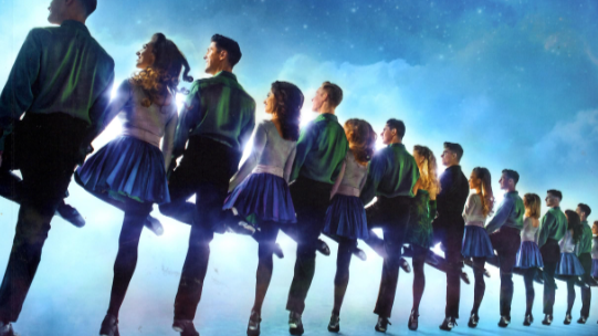 Riverdance: 25th Anniversary Show