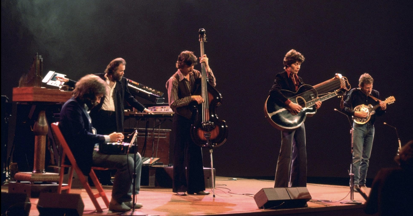 NCC Music: The Last Waltz
