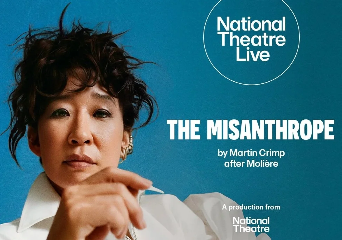 NT Live: The Misanthrope