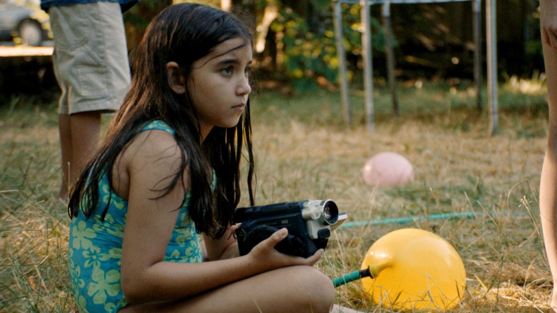 World Cinema presents…Blue Heron
