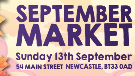 NCC September Market