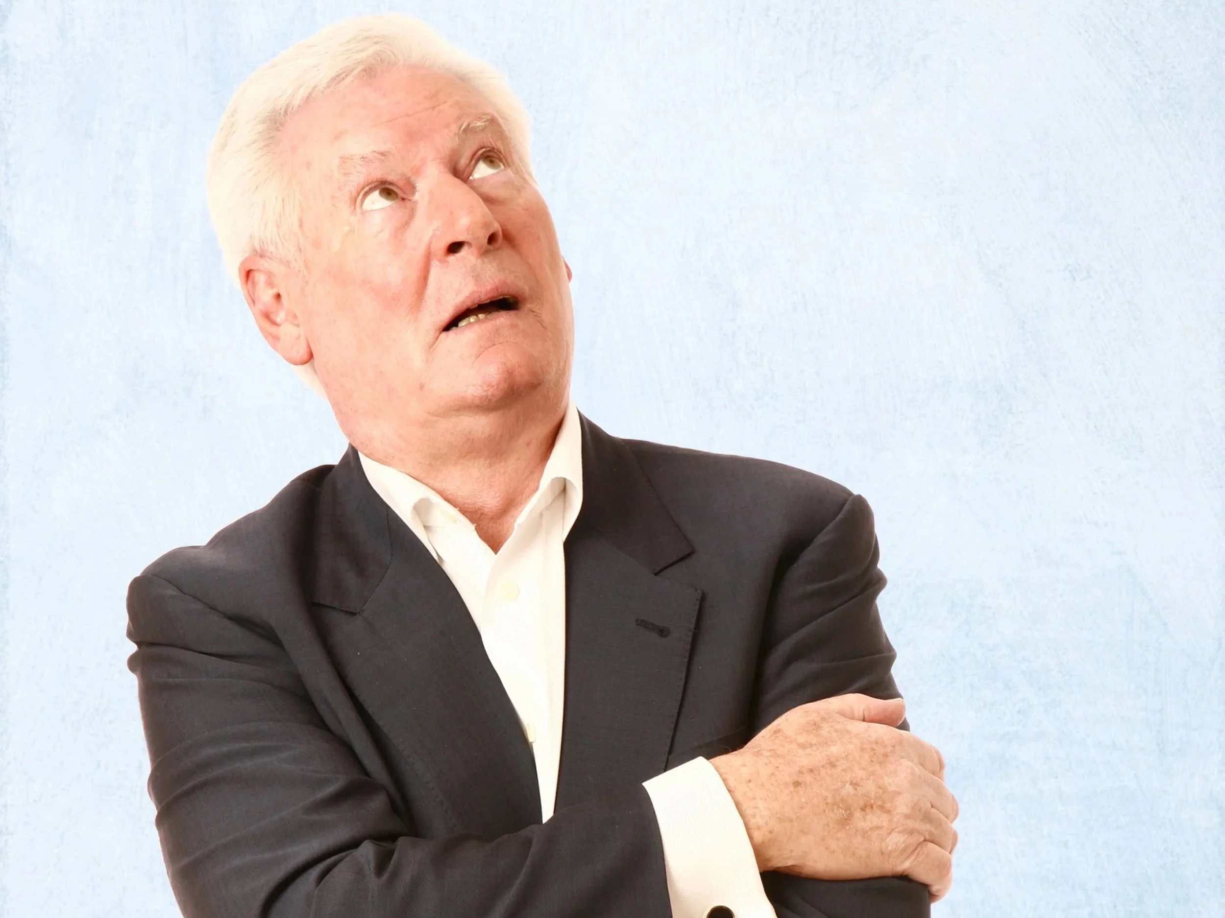 Roy Walker: Catch Yourself On!